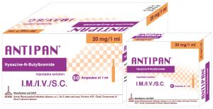 Antipan Pack 3D