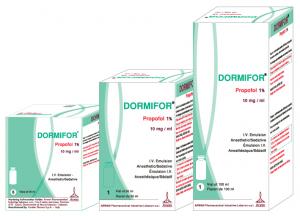 Dormifor Pack 3D