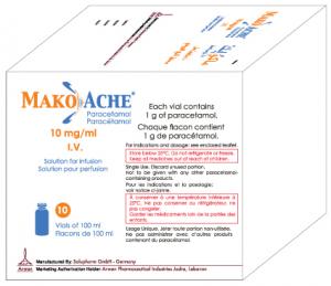 MachoAche Pack 3D