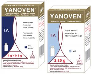 Yanoven Pack 3D