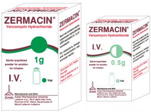 Zermacin Pack 3D
