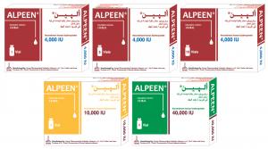 Alpeen all