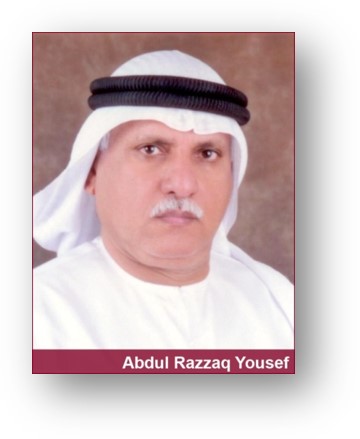 Abdul Razzaq Yousef